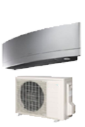 Reparación averías aire acondicionado Smeg en  Ourense
