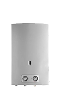 Reparación averías calentador Smeg en  Ourense
