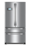 Reparación averías nevera Smeg en  Ourense