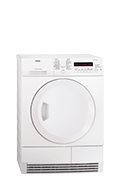 Reparación averías secadora Smeg en  Ourense